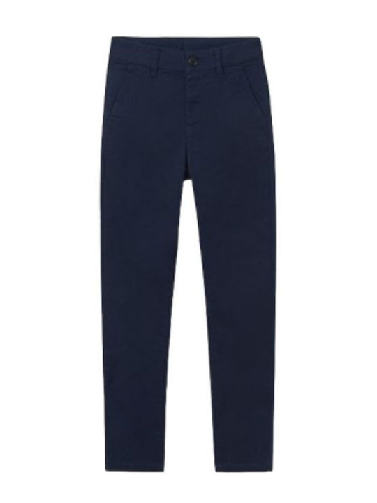Mayoral Kinder Hose Chino Stoff Maren