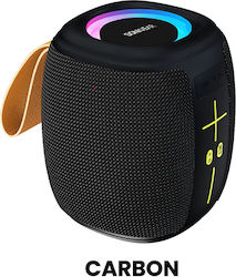 Sonic Gear SONICGO! 5 Bluetooth up to 6 hours Carbon Sonic Gear SONICGO! 5 Bluetooth up to 6 hours Carbon