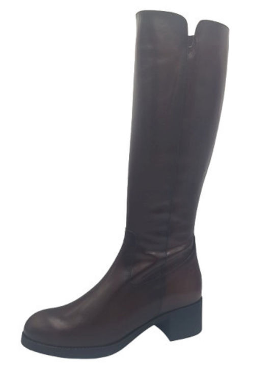 Desiree Shoes Cizme dama Maro