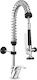 Sprinkler Faucet Zn-4-m Mini