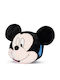 Noxxiez Nx-hw771 Mickey Mouse Cozy Cuddle Handwarmer Μαξιλαρακι Λουτρινο