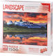 Ks Games Puzzle 2D 1500pcs