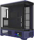 Thermaltake View 600 TG Gaming Full Tower Κουτί...