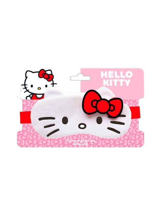 Μάσκα Προσώπου Hello Kitty 6τμχ