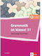 Grammatik Ist Klasse B1