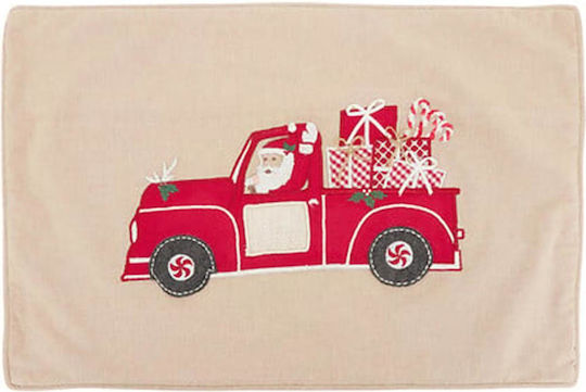 Atmosphera Santa Car Μαξιλάρι