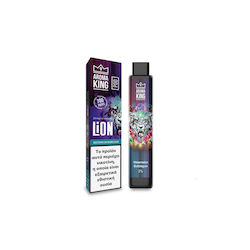 Aroma King Watermelon Bubblegum 20mg 2ml