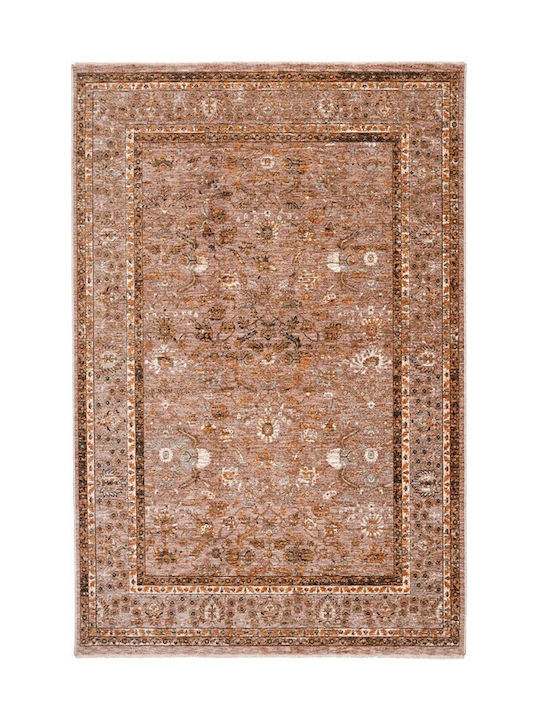 Naf Naf Amaro S378a Χαλί Ορθογώνιο M.rose 170x2...