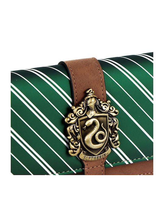 Cerda Harry Potter Slytherin Kinder Geldbörse Grün Cerda Harry Potter Slytherin Kinder Geldbörse Grün