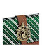 Cerda Harry Potter Slytherin Portofel Pentru Copii Verde