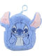 Cerda Disney Stitch Детски Портфейл Светлосин