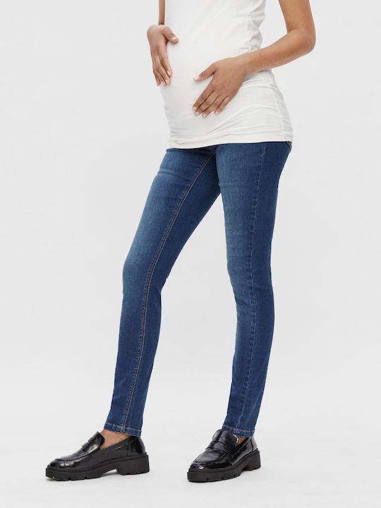 Τζιν Εγκυμοσύνης Slim Fit 2008771 Lola Mamalicious
