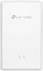 TP-LINK EAP625GP-WALL Access Point Wi‑Fi 6 Dual Band (2.4 & 5GHz)