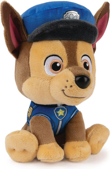 Paw Patrol Plush Paw Patrol for 1+ Years 15 cm
