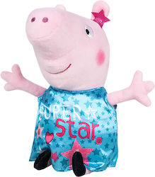 Play By Play Плюшено Peppa Pig 25 см.