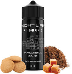 Night Life Flavor Shot 30ml/120ml