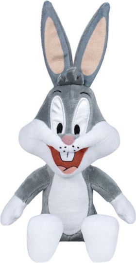 Play By Play Jucărie De Plus Iepuraș Pentru Nou-Născuți 18 Cm
