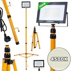 Keltin K02063 Προβολέας Εργασίας LED