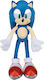 Play By Play Jucărie De Plus Sonic Ariciul Pentru Nou-Născuți 32 Cm