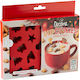 Cupcookies Mini Cookie Cutter De Crăciun