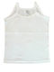 Onurel Kids' Undershirt White