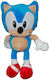 Play By Play Jucărie De Plus Sonic Ariciul Pentru Nou-Născuți 29 Cm