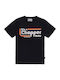 T-Shirt Black