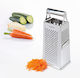 Westmark Fruit and Vegetable Grater