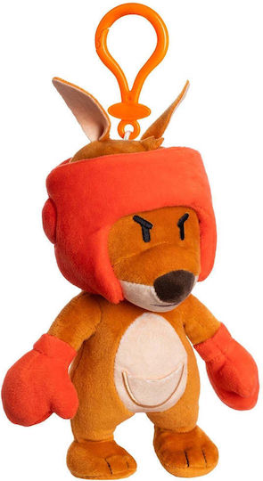 Stumble Guys Миниатюрна играчка Препъване на момчета 15см.