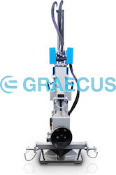 Graecus DRYADASX20PTO Ηλεκτρικό 15hp Graecus DRYADASX20PTO Ηλεκτρικό 15hp