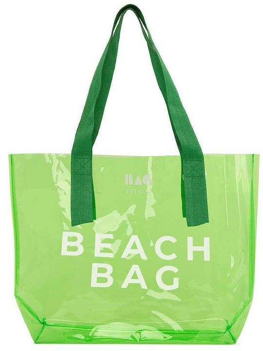 Bagmori Beach Bag Green