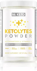 BeKeto Keto Electrolytes 200gr BeKeto Keto Electrolytes 200gr
