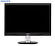 Philips 240P4Q Refurbished Grade B IPS Monitor 24" FHD 1920x1200