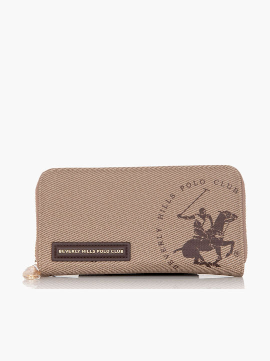 Women's Wallet Classic Brown