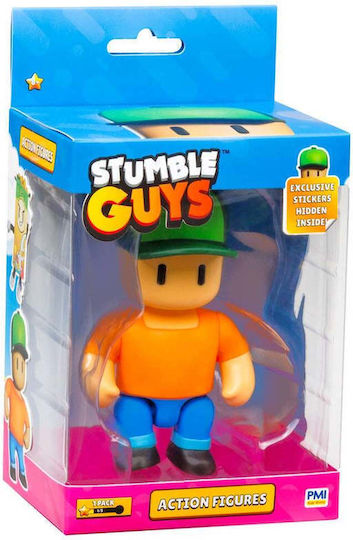 Stumble Guys Jucărie Miniatură Stumble Guys 7.5cm.