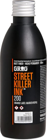 Grog Ανταλλακτικό Μελάνι