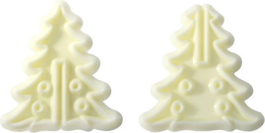 Christmas Tree Cutter Set 2 Pcs Jem