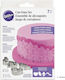 Romance Cutter Set Wilton