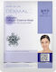 Dermal Face Mask 23gr