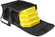 IdealPress Pizza Delivery Bag 22lt 35x35x20cm Black