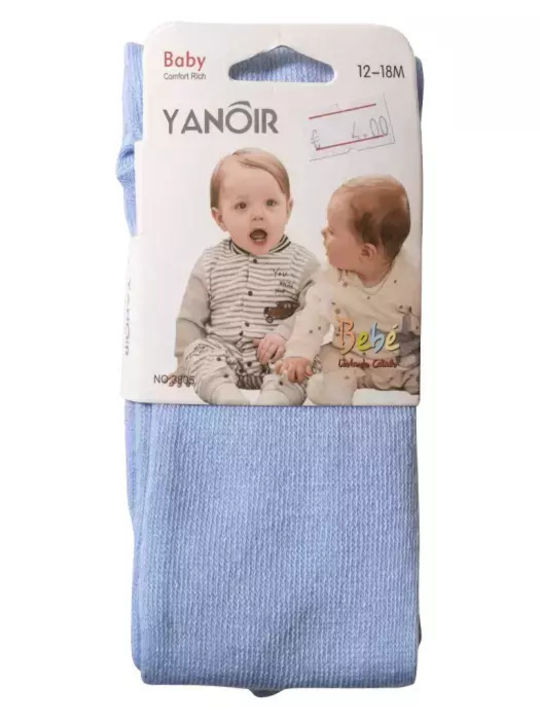 Yanoir Kinderstrumpfhose Blue