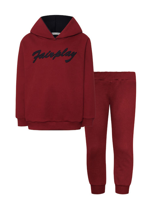 Two In A Castle Kinder Sweatpants Set - Jogging...