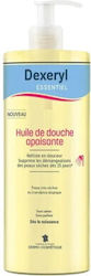 Dexeryl Λάδι για Ντους 1000ml