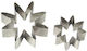 Flower Cutter Set 2 Pieces Pme