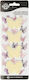 Butterfly Cookie Cutter Set 4 Pieces Jem