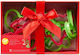 Set De 10 Bucăți Cookie Cutter De Crăciun Wilton