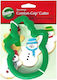 Snowman Cutter Comfortable Grip Wilton