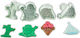 Summer Cutter Set Lumea