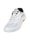 Sportschuhe Badminton Weiß