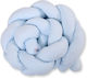 My Sweet Baby Πάντα Πλεξούδα Εσωτερική Blue